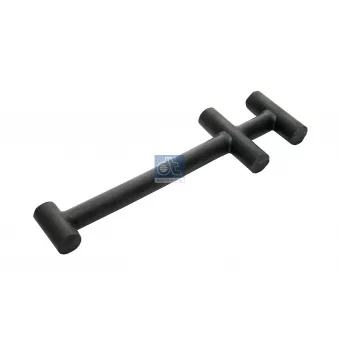 Bande de serrage DT OEM 1529552