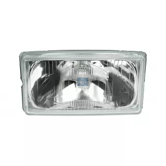 Projecteur longue portée DT OEM 583052