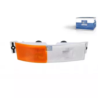 Feu clignotant DT OEM 1304786