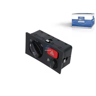 Interrupteur, lumière principale DT 1.21565