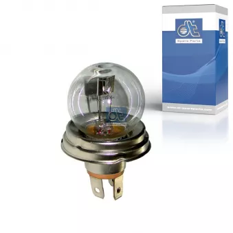 Ampoule, projecteur principal DT OEM 1354876