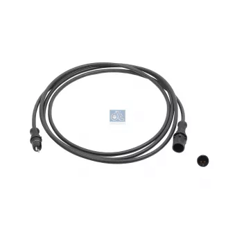 Capteur, vitesse de roue DT OEM 9449712023