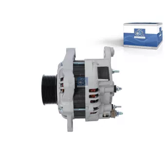Alternateur DT OEM 571527