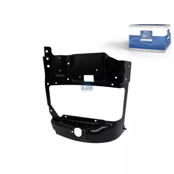 Cadre, projecteur principal DT OEM 1853355