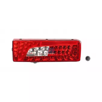 Catadioptre DT OEM 1905043