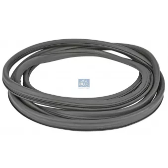 Baguette et bande protectrice, pare-brise DT OEM 336682