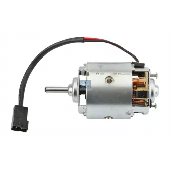 Pulseur d'air habitacle DT 1.22315