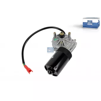 Moteur d'essuie-glace DT 1.22352