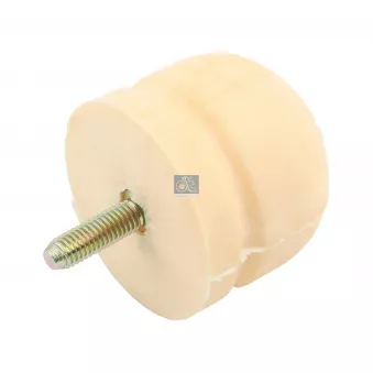 Butée, stabilisateur de cabine DT OEM 1349805