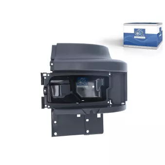 DT 1.22590 - Boîtier, projecteur principal