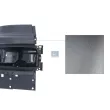 DT 1.22591 - Boîtier, projecteur principal