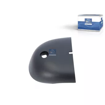 Revêtement, rétroviseur extérieur DT OEM 1346380