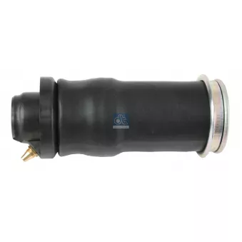 Ressort pneumatique, suspension de la cabine DT OEM 1444016