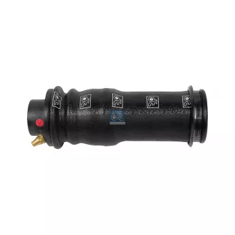 Ressort pneumatique, suspension de la cabine DT OEM 1502468