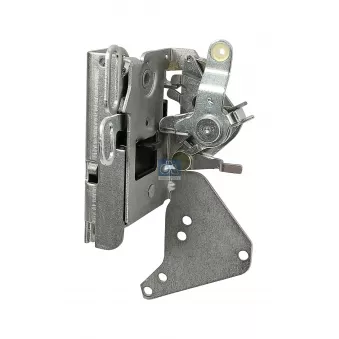 Serrure de porte DT 1.22889