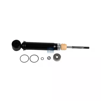 Amortisseur, suspension de la cabine DT OEM 1502473