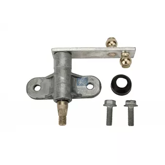 Support d'essuie-glace DT OEM 1525891
