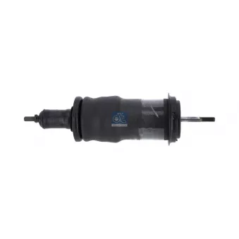 Amortisseur, suspension de la cabine DT 1.23076