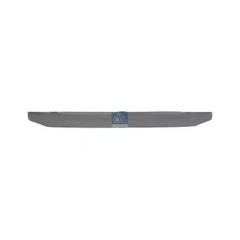 Grille de radiateur DT 1.23188