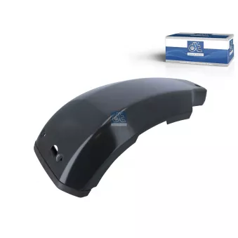 DT 1.23228 - Pare-chocs