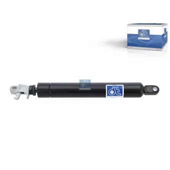 Vérin, réglage du siège DT OEM 1398663