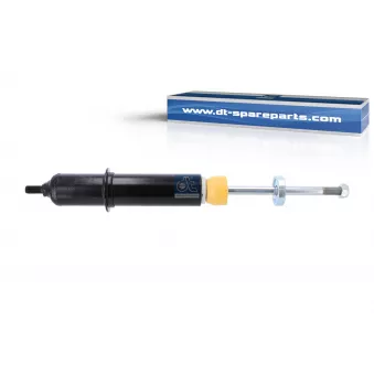 Amortisseur, suspension de la cabine DT 1.23462