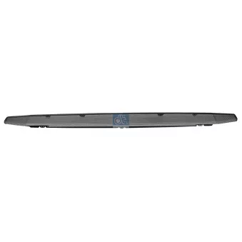 Grille de radiateur DT 1.23483