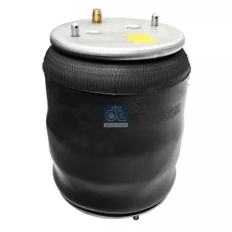 Ressort pneumatique, suspension pneumatique DT OEM 1362147