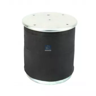 Ressort pneumatique, suspension pneumatique DT OEM 1314906