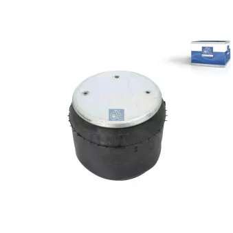 Ressort pneumatique, suspension pneumatique DT OEM MLF7132