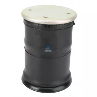 DT 1.25066 - Ressort pneumatique, suspension pneumatique
