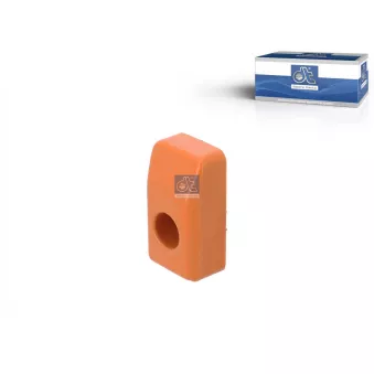 Douille, suspension de la cabine DT OEM 2393800