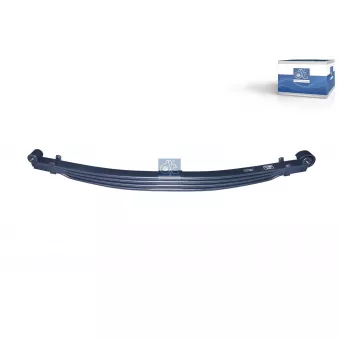 Lame de ressort DT OEM 2137282