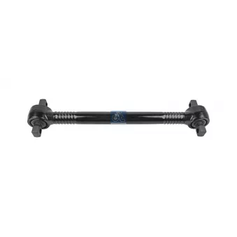 Triangle ou bras de suspension (train avant) DT 1.25524