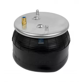 Ressort pneumatique, suspension pneumatique DT OEM 1386198
