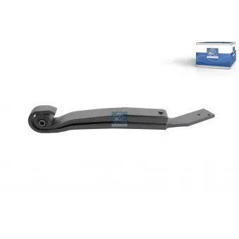 Lame de ressort DT OEM 1376909