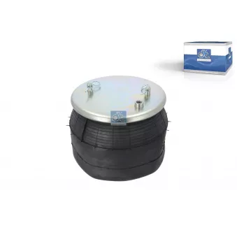 DT 1.25853 - Ressort pneumatique, suspension pneumatique