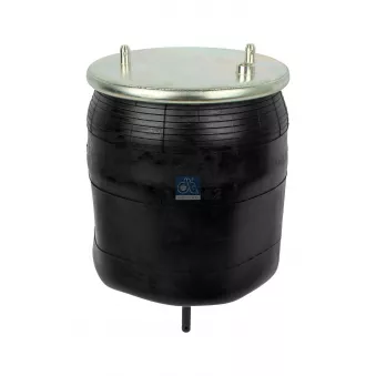 DT 1.25862 - Ressort pneumatique, suspension pneumatique