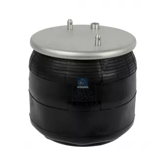 DT 1.25884 - Ressort pneumatique, suspension pneumatique
