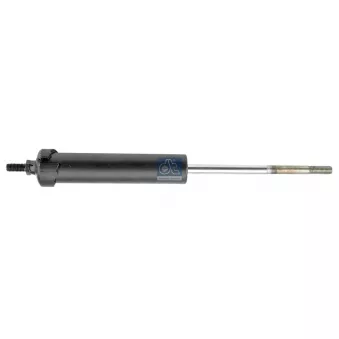 Amortisseur, suspension de la cabine DT 1.25952