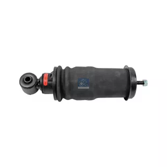 Amortisseur, suspension de la cabine DT OEM 2493170