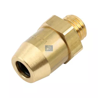 Connecteur, conduite d'air comprimé DT OEM 369187