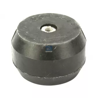 Butée élastique, suspension DT 1.27081