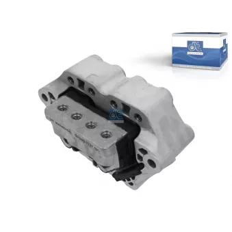 Suspension, boîte de vitesse manuelle DT OEM 2592762