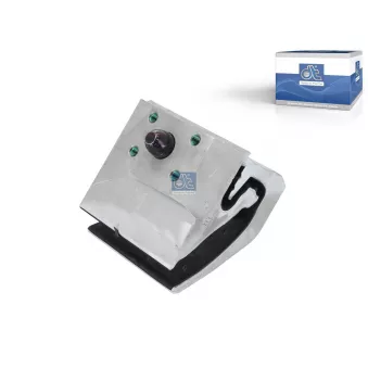 DT 1.27135 - Support moteur