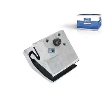 Support moteur DT OEM 2545648