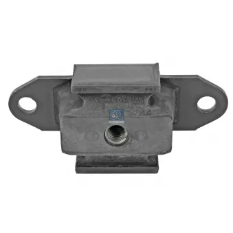 Suspension, radiateur DT 1.27350