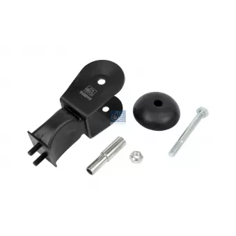 Butoir, capot-moteur DT 1.27364