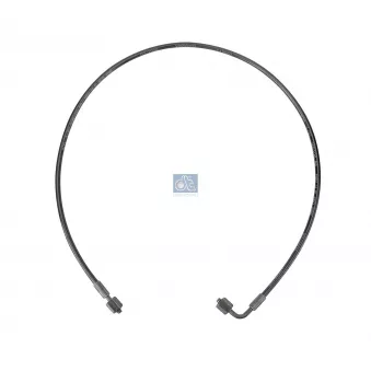 Gaine, basculeur de cabine DT OEM 2142410 Gaine, basculeur de cabine DT OEM 2142410