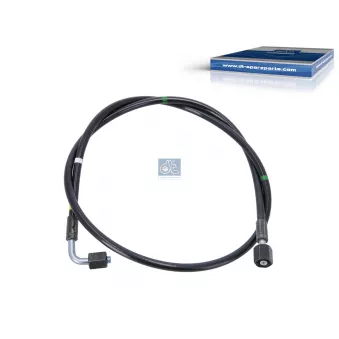 Gaine, basculeur de cabine DT OEM 1853205